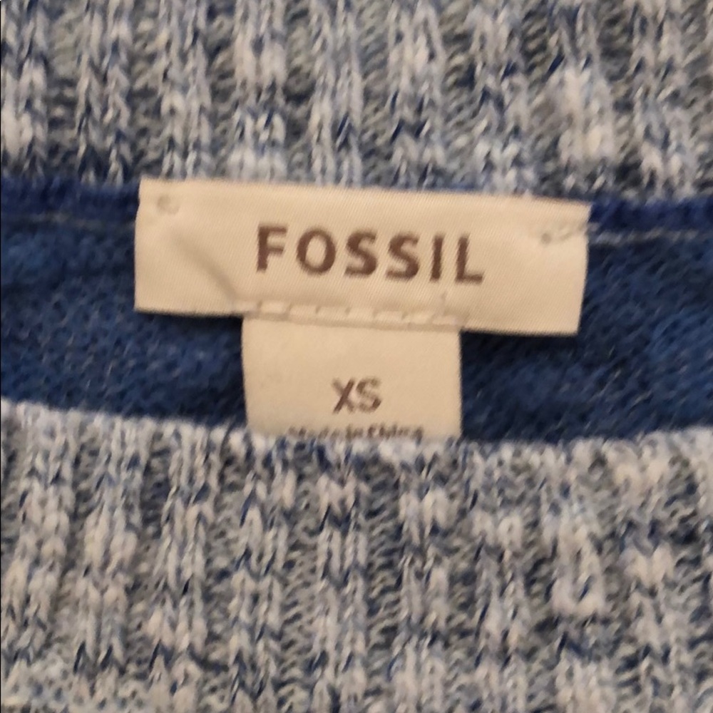 Colorblock Sweater - Picture 2 of 3